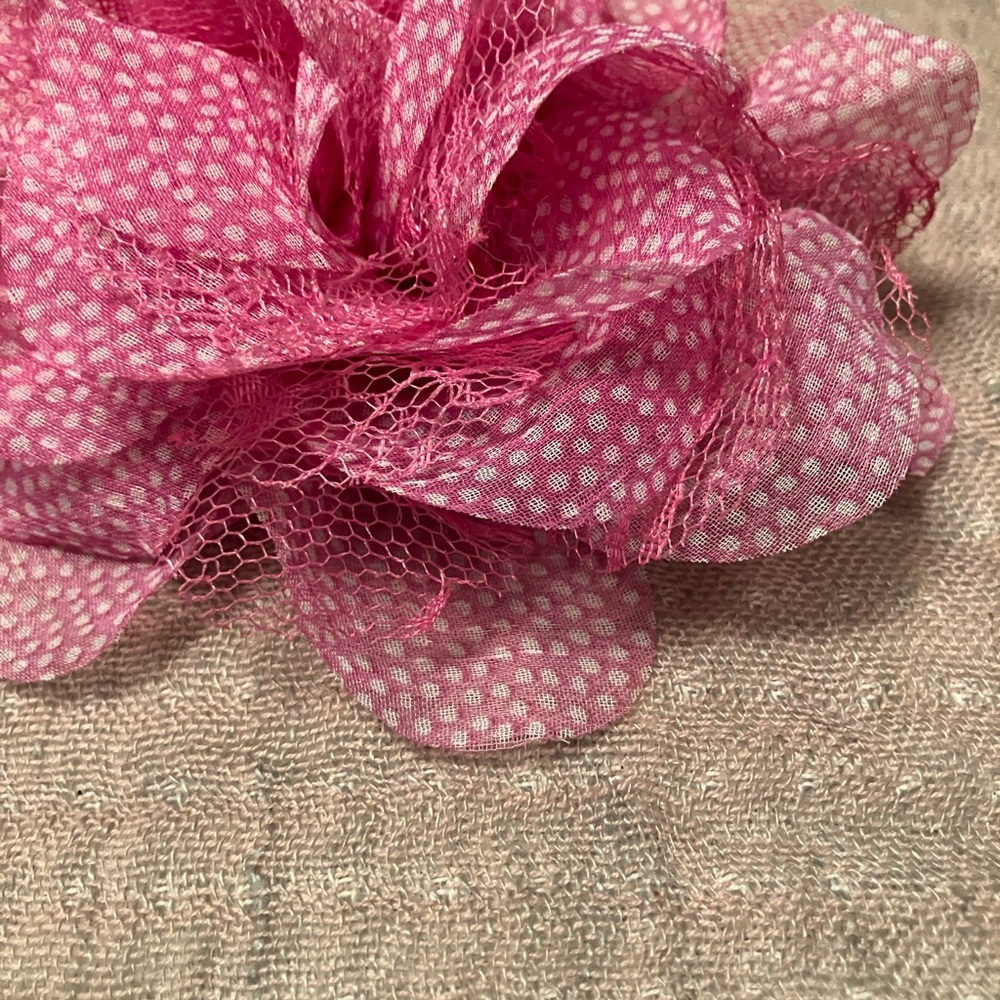 Pink Flower - Picture 2 of 4